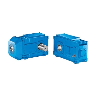 Siemens Flender H3AH12 90kVt bo'shliqli milya uzatmalar qutisi